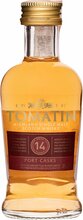 Tomatin 14 Y.O. MINI