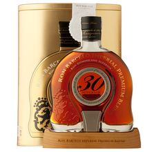 Barceló Imperial Premium Blend 30 Aniversario, GIFT