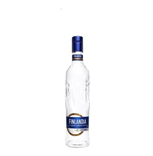 Finlandia Coconut