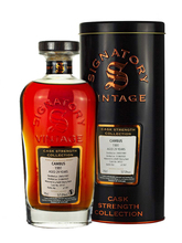 Signatory Cambus 1991 Aged 29 Years, GIFT