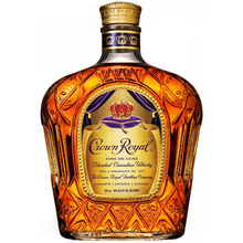 Crown Royal, GIFT