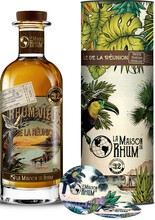 La Maison du Rhum Reunion, GIFT