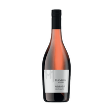 Hamsik Rosato Veneto IGT, Frizzante