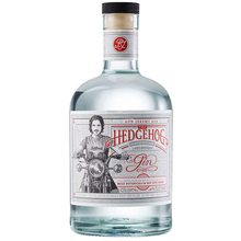 Hedgehog Gin By The Ron De Jeremy