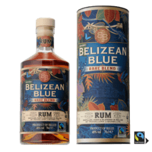 2 + 1 | Belizean Blue Rare Blend, GIFT