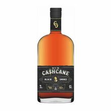 Cashcane Black Smoke