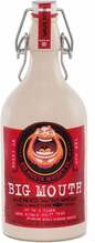 Darček: Big Mouth Whisky