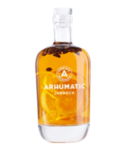 Arhumatic Jamrock