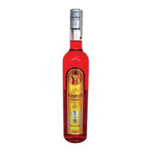 Absinth Red