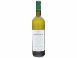 Pavelka Pinot Blanc
