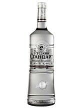 Russian Standard Platinum