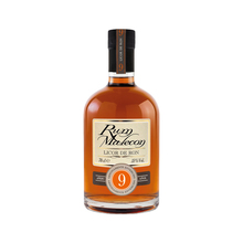Malecon Licor de Ron