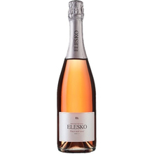 Elesko Sekt Pinot Noir Rosé