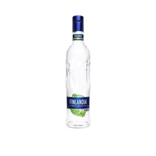 Finlandia Lime