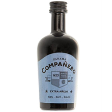 Compañero Extra Añejo, MINI