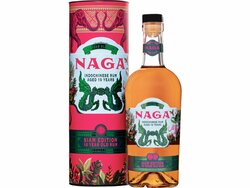 Naga Siam, GIFT