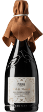 Col di Manza Prosecco Milessimato DOCG BIO