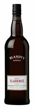 Blandy's Madeira Duke of Clarence Rich