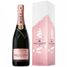 Moët & Chandon Rosé Impérial 2020 EOY