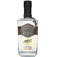 Borôvka, GIFT