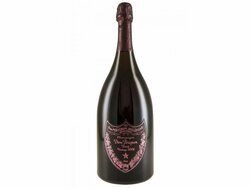 Dom Pérignon Rosé Vintage 2006 Luminous