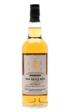 Ben Nevis 5 ans 2019 Peated RE, GIFT