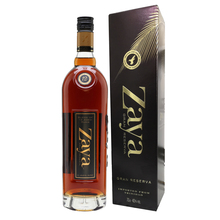 Ron Zaya Gran Reserva 12 Y.O.