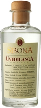 Grappa Sibona Uvedilanga