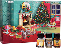 That Boutique-y Gin Company Advent Calendar 2021, GIFT