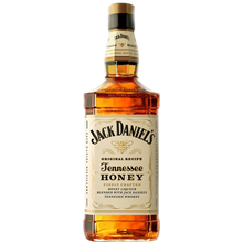 Jack Daniel's Honey