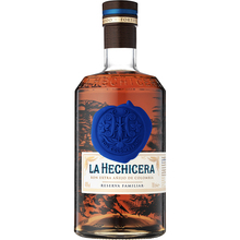 La Hechicera