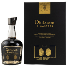 Dictador 2 Masters Royal Tokaji 1977, GIFT