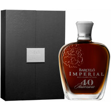 Barceló Imperial 40 Aniversario, GIFT