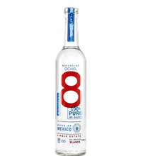 Ocho Blanco Tequila