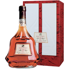 Royal O'Porto Tawny 20 Y.O., GIFT