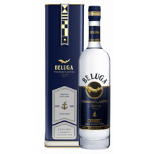 Beluga Transatlantic Racing, GIFT