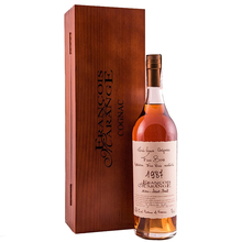 Francois De Marange Fins Bois 1987, GIFT