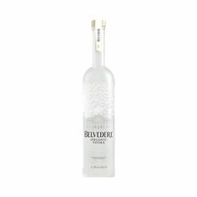 Belvedere Organic Vodka