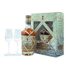 Planteray Sealander GLASS SET, GIFT
