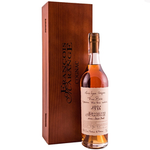 Francois De Marange Fins Bois 1986, GIFT