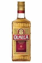Olmeca Tequila Reposado