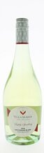 Villa Maria Private Bin Lightly Sparkling Sauvignon Blanc, 2016