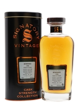 Signatory Benrinnes 1996 Aged 23 Years, GIFT