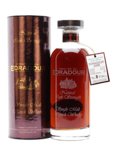 Edradour 2008 Sherry Matured, sud #384, GIFT