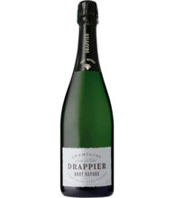 Drappier Brut Nature