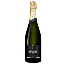 Champagne Gremillet Sélection Brut
