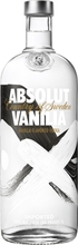 Absolut Vanilia