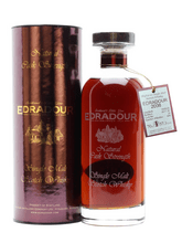 Edradour 2008 Sherry Matured, sud #54, GIFT