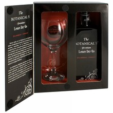 Botanical's Premium London Dry Gin 42, GIFT