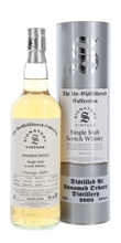 Signatory Unnamed Orkney Single Malt 2009 12 Y.O., GIFT